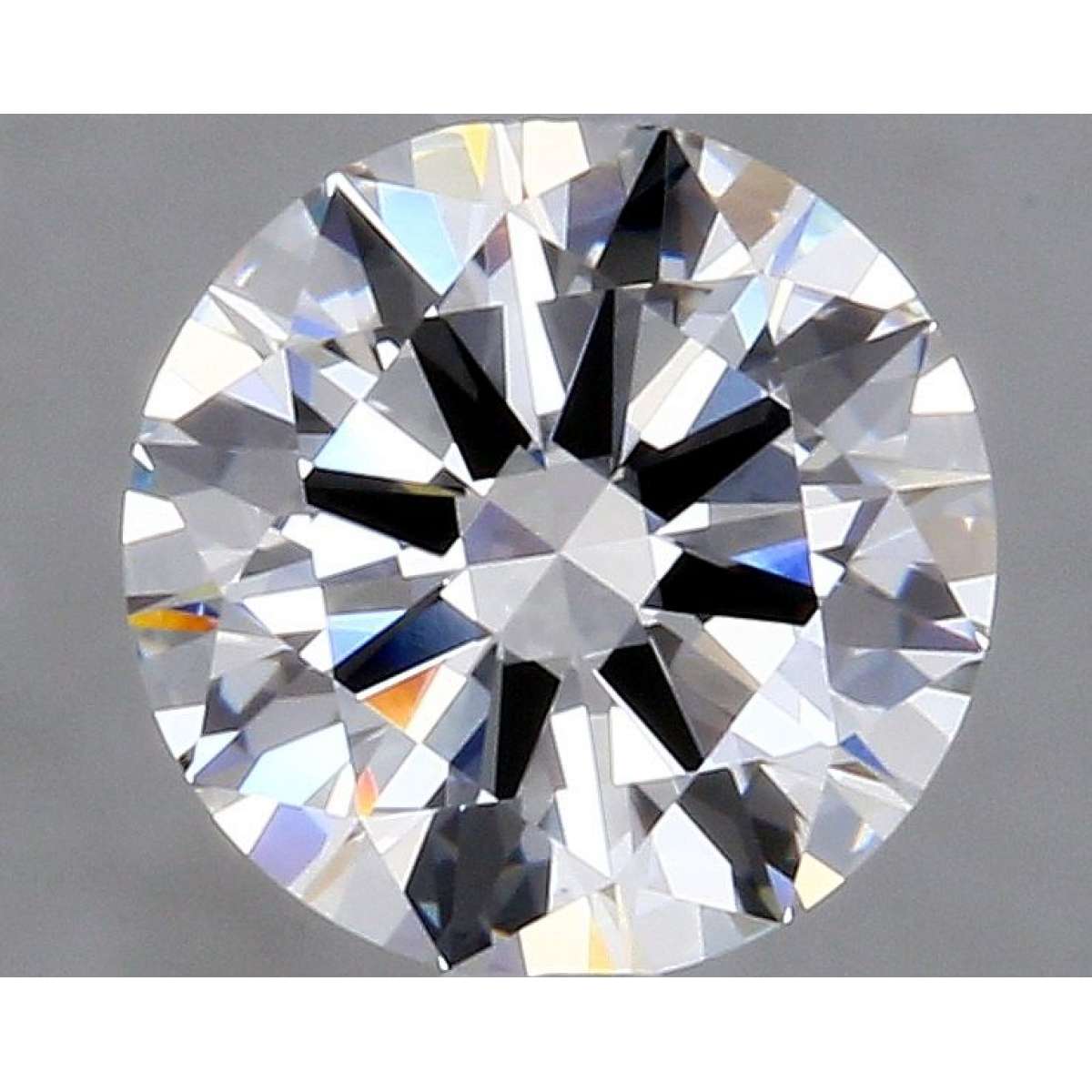 Certified Diamond GIA Carats 1.01 Color G Clarity VS1  EX  EX  EX Fluorescence NON Brown No Green No Milky No EyeClean 100%