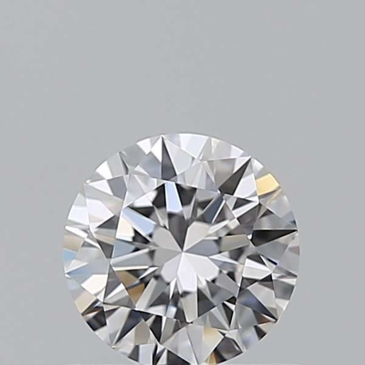 Certified Diamond GIA Carats 0.51 Color D Clarity VVS1  EX  EX  EX Fluorescence NON Brown No Green No Milky No EyeClean 100%