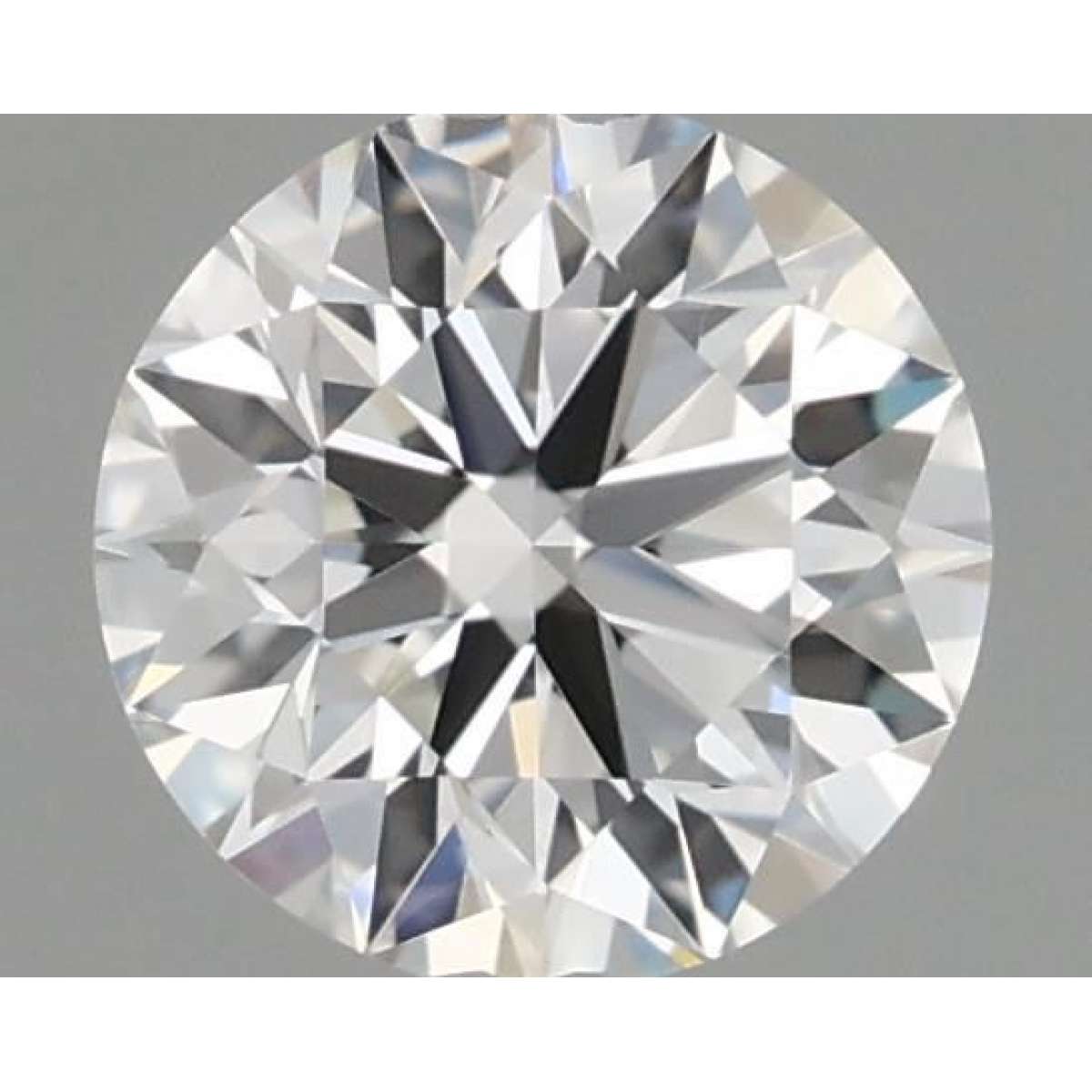 Certified Diamond GIA Carats 0.5 Color G Clarity IF  EX  EX  EX Fluorescence NON Brown No Green No Milky No EyeClean 100%