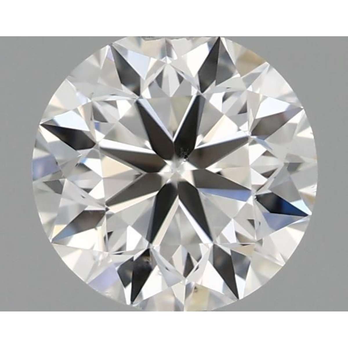 Certified Diamond HRD Carats 0.4 Color G Clarity VS1  VG  EX  VG Fluorescence NON Brown No Green No Milky No EyeClean 100%