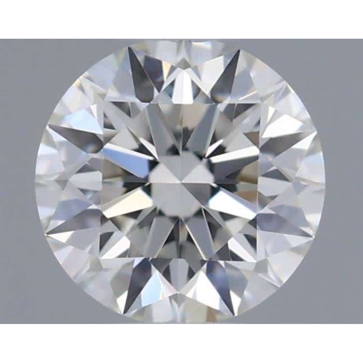 Certified Diamond GIA Carats 0.31 Color H Clarity VVS1  EX  EX  EX Fluorescence NON Brown No Green No Milky No EyeClean 100%