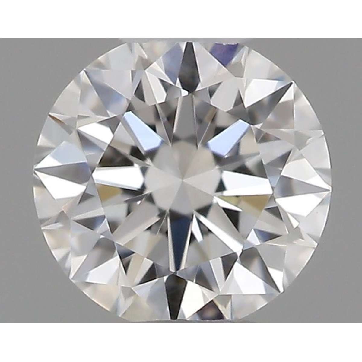 Certified Diamond GIA Carats 0.22 Color D Clarity VS1  EX  EX  EX Fluorescence NON Brown No Green No Milky No EyeClean 100%