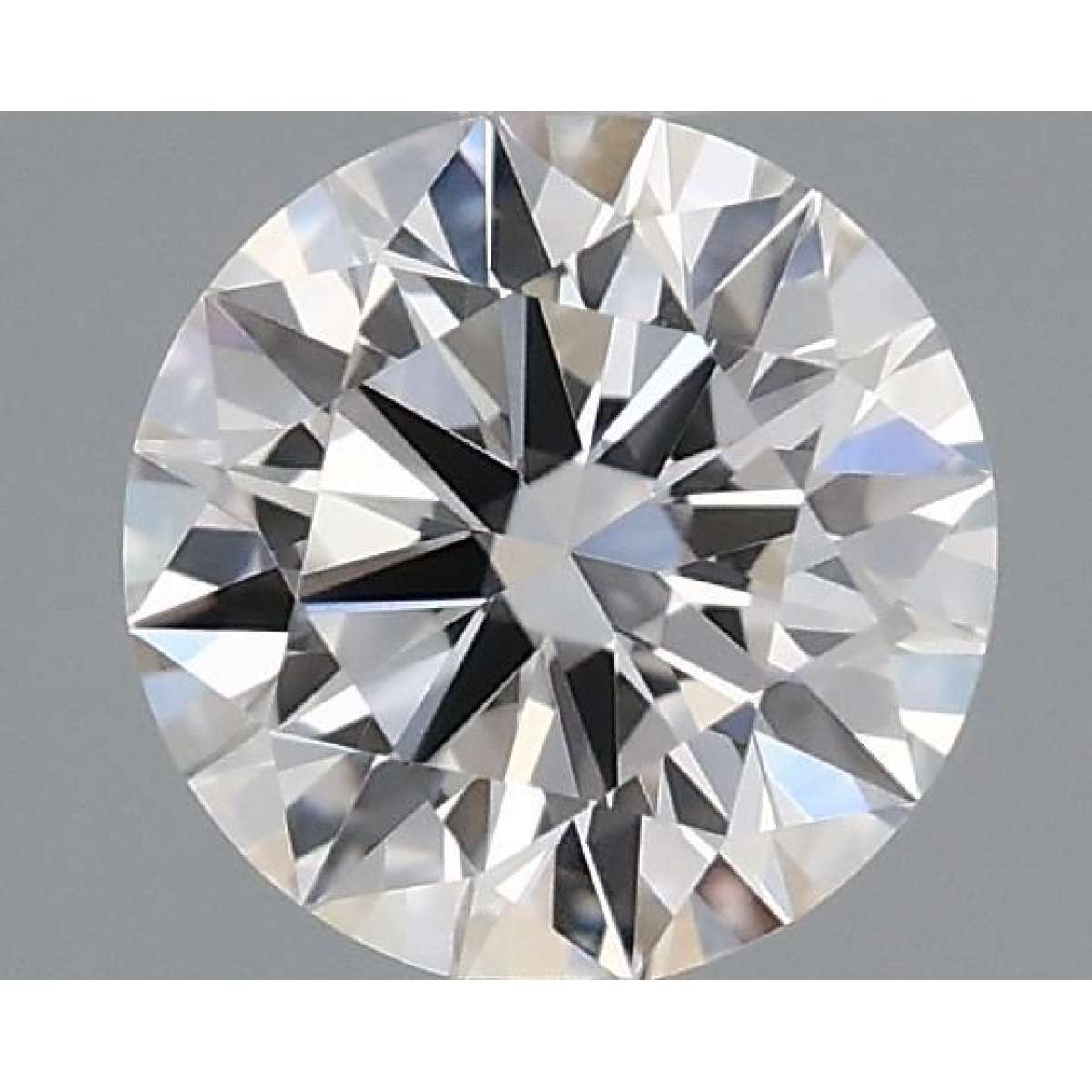 Certified Diamond GIA Carats 0.26 Color E Clarity IF  EX  EX  EX Fluorescence NON Brown No Green No Milky No EyeClean 100%