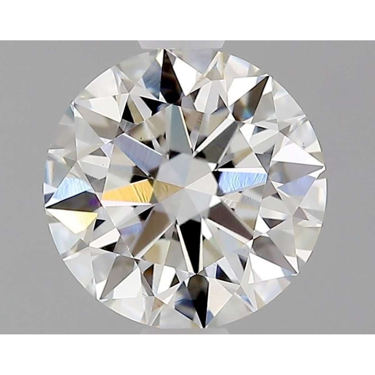 Certified Diamond GIA Carats 1.11 Color G Clarity VS1  EX  EX  EX Fluorescence NON Brown No Green No Milky No EyeClean 100%