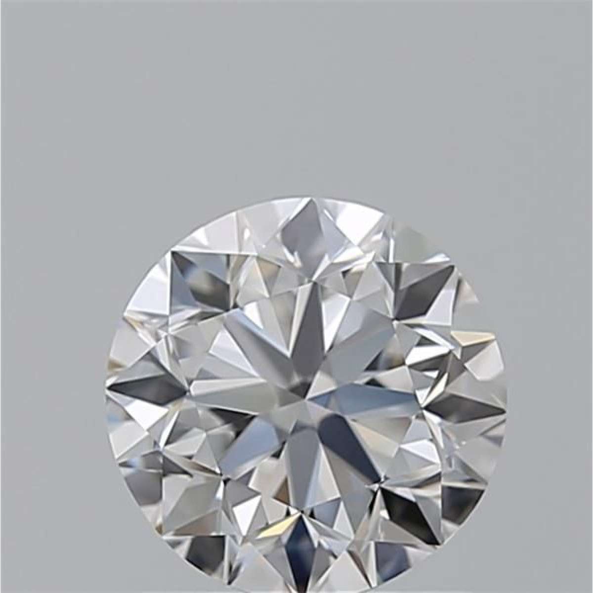 Certified Diamond GIA Carats 1.0 Color E Clarity VS1  VG  EX  VG Fluorescence NON Brown No Green No Milky No EyeClean 100%