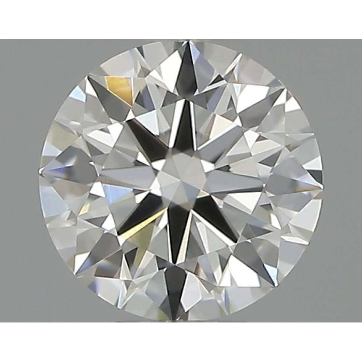 Certified Diamond GIA Carats 0.55 Color G Clarity VS1  EX  EX  EX Fluorescence NON Brown No Milky No EyeClean 100%