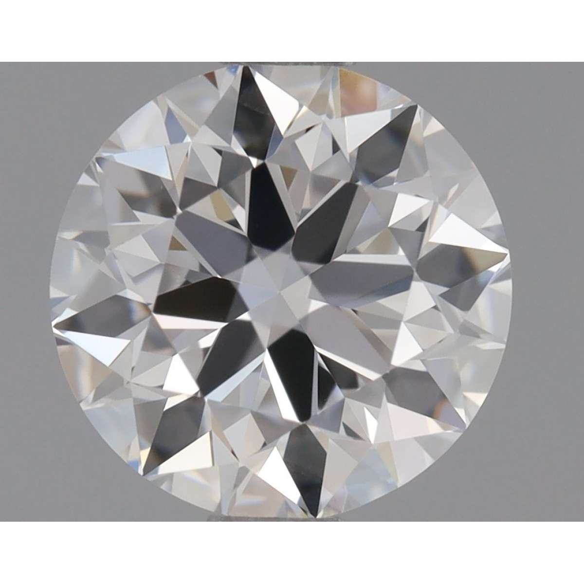 Certified Diamond GIA Carats 0.9 Color D Clarity VVS2  EX  EX  EX Fluorescence NON Brown No Green No Milky No EyeClean 100%