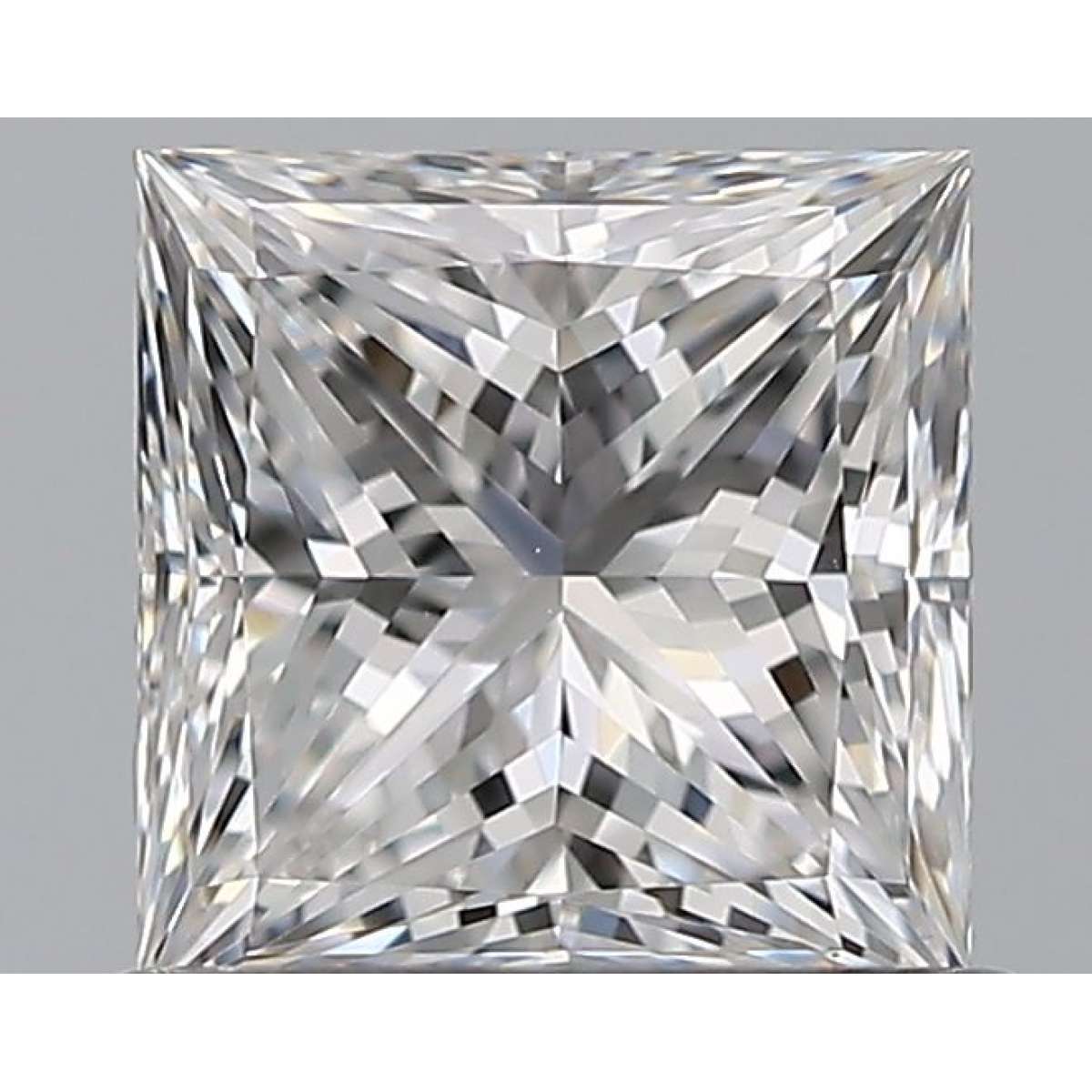 Certified Diamond GIA Carats 0.77 Color D Clarity IF  -  EX  EX Fluorescence NON Brown No Green No Milky No EyeClean 100%