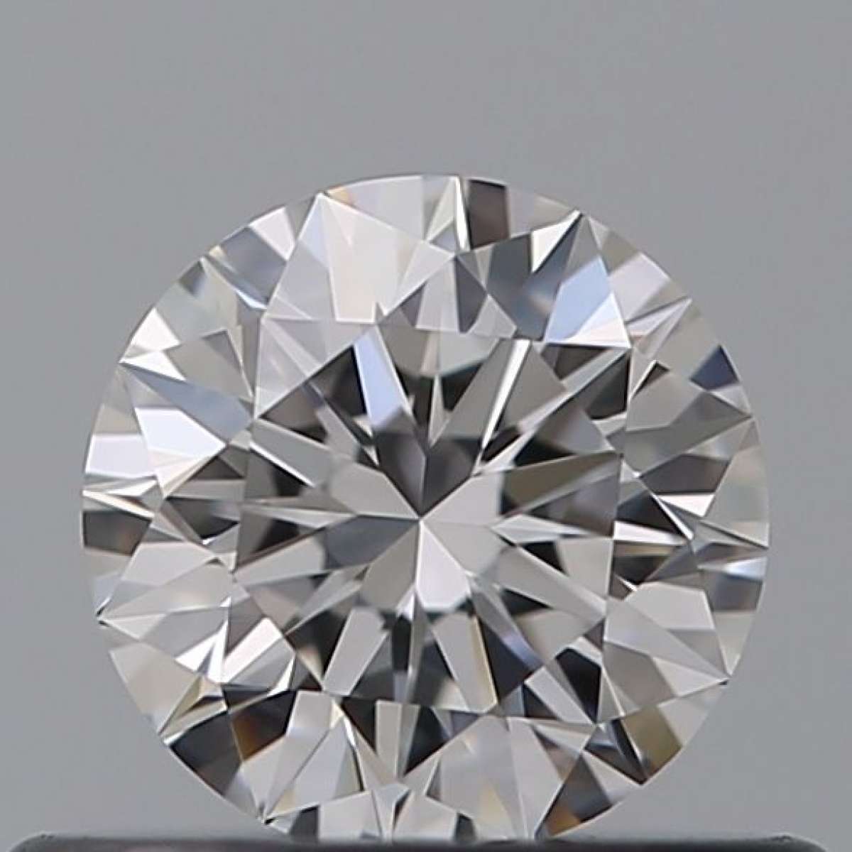 Certified Diamond GIA Carats 0.36 Color D Clarity VVS1  EX  EX  EX Fluorescence NON Brown No Green No Milky No EyeClean 100%