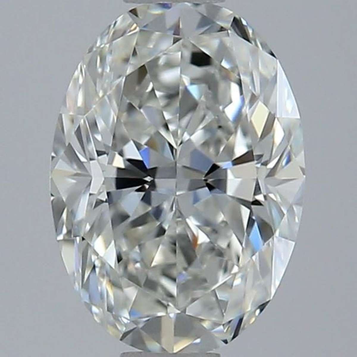 Certified Diamond GIA Carats 1.2 Color H Clarity VS1  -  EX  VG Fluorescence NON Brown No Green No Milky No EyeClean 100%