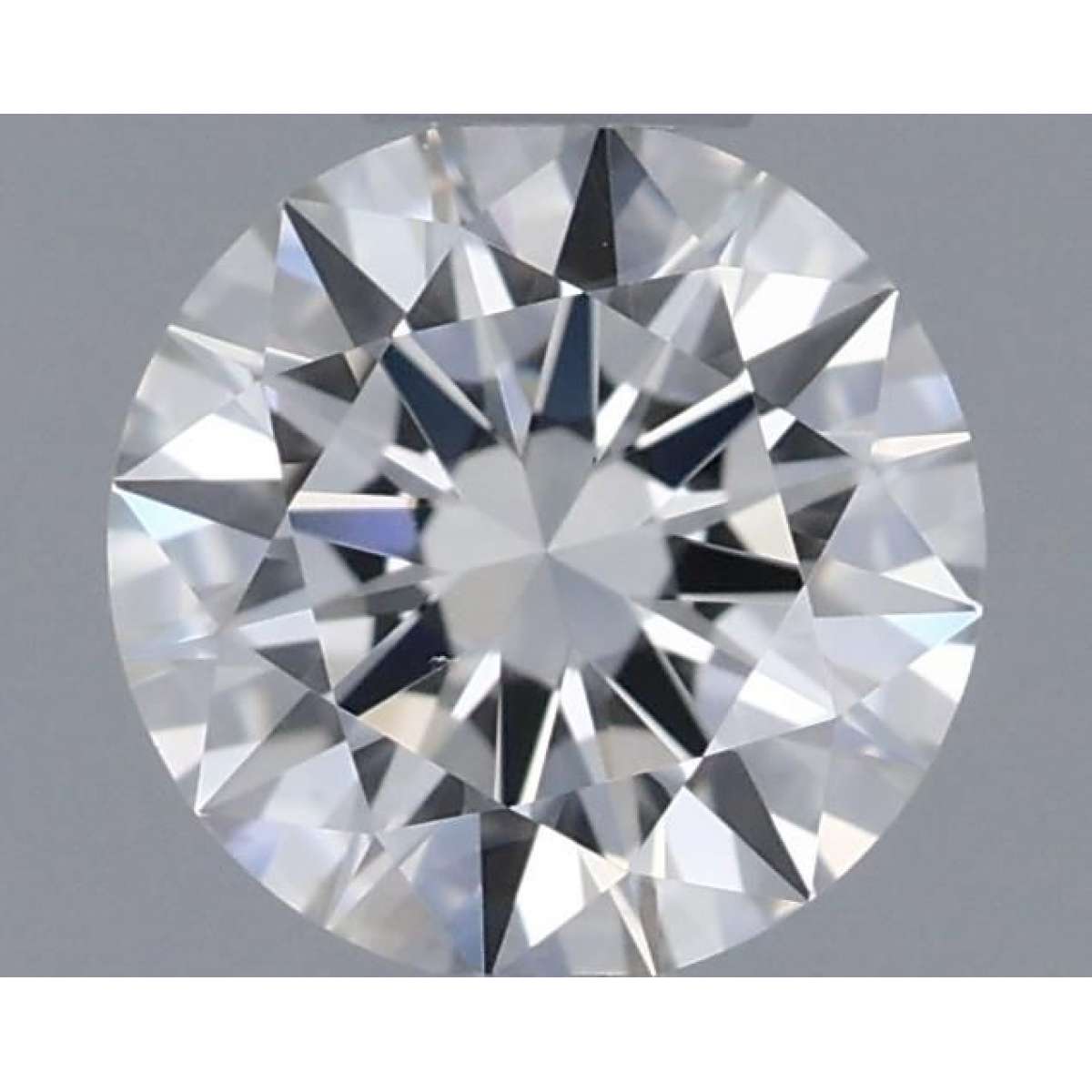 Certified Diamond GIA Carats 0.33 Color H Clarity VS2  EX  EX  EX Fluorescence NON Brown No Green No Milky No EyeClean 100%