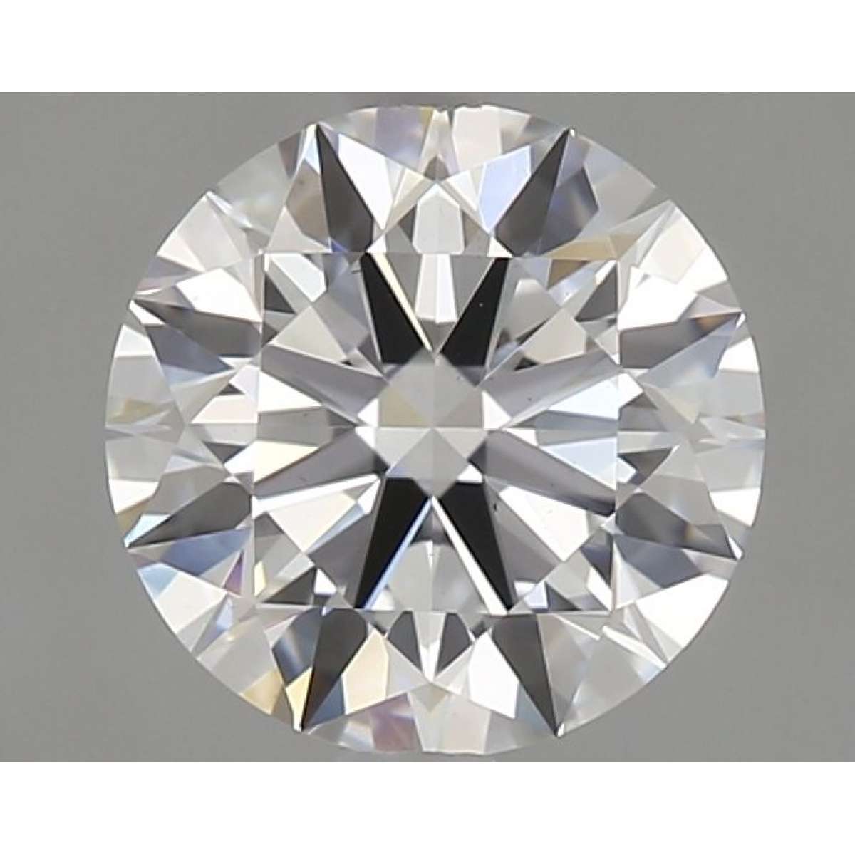 Certified Diamond GIA Carats 1.03 Color E Clarity VS2  EX  EX  EX Fluorescence NON Brown No Green No Milky No EyeClean 100%