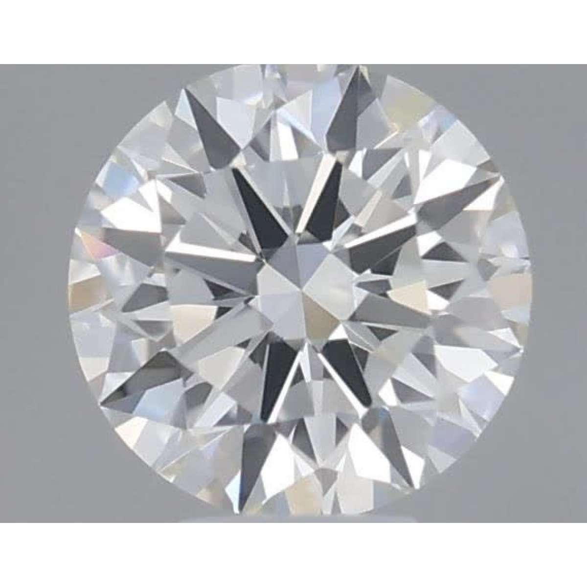 Certified Diamond GIA Carats 0.27 Color H Clarity VVS1  EX  EX  EX Fluorescence NON Brown No Green No Milky No EyeClean 100%