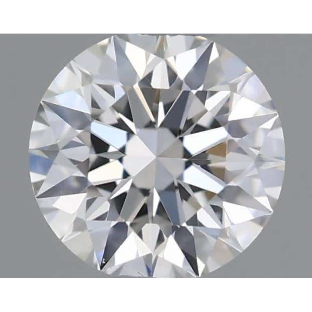 Certified Diamond GIA Carats 0.3 Color G Clarity VS1  EX  EX  EX Fluorescence NON Brown No Green No Milky No EyeClean 100%