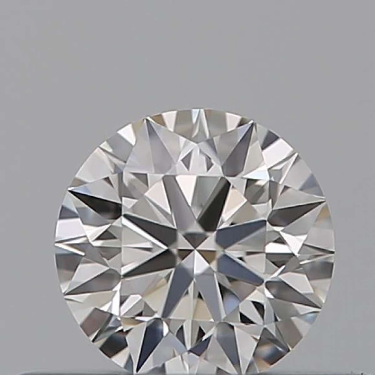 Certified Diamond GIA Carats 0.28 Color H Clarity VVS1  EX  EX  EX Fluorescence NON Brown No Green No Milky No EyeClean 100%