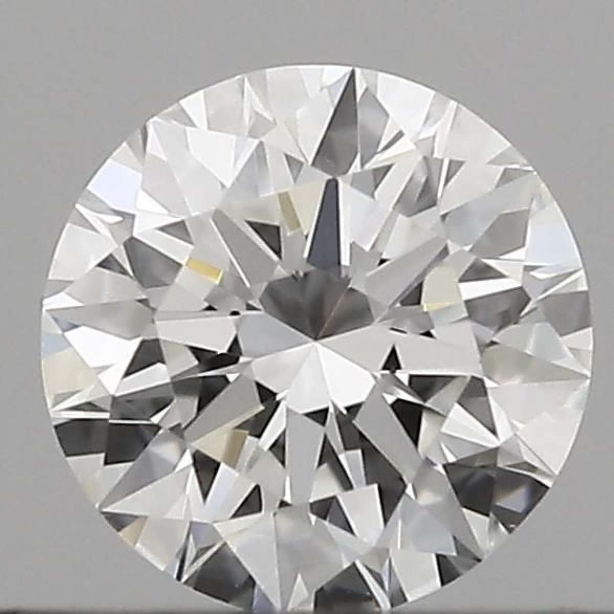 Certified Diamond GIA Carats 0.7 Color E Clarity IF  EX  EX  EX Fluorescence NON Brown No Green No Milky No EyeClean 100%