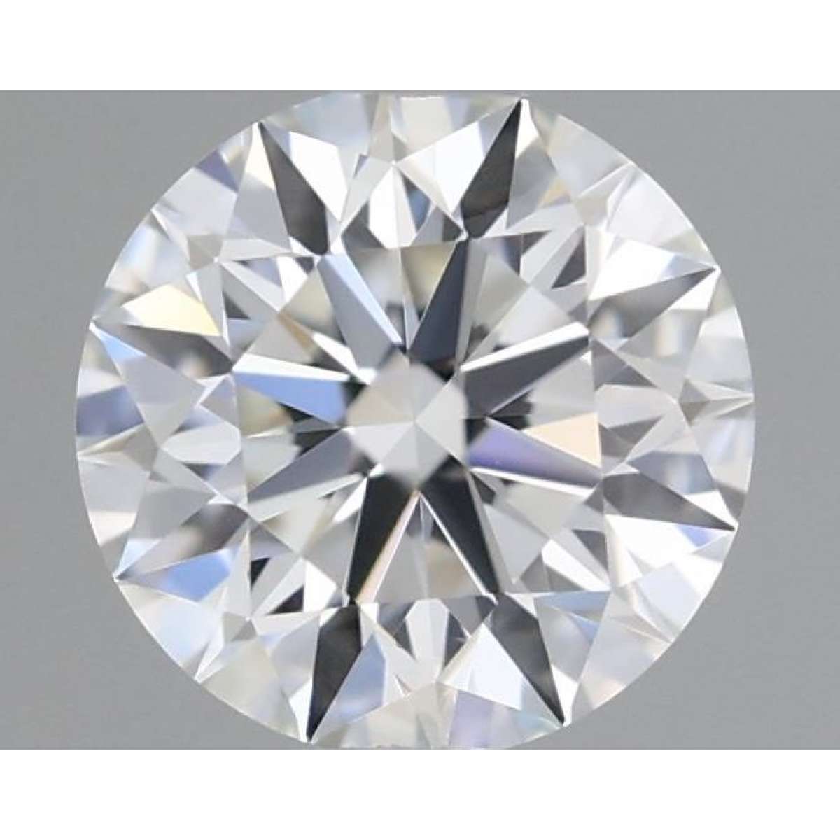 Certified Diamond GIA Carats 0.35 Color H Clarity VS1  EX  EX  EX Fluorescence NON Brown No Green No Milky No EyeClean 100%