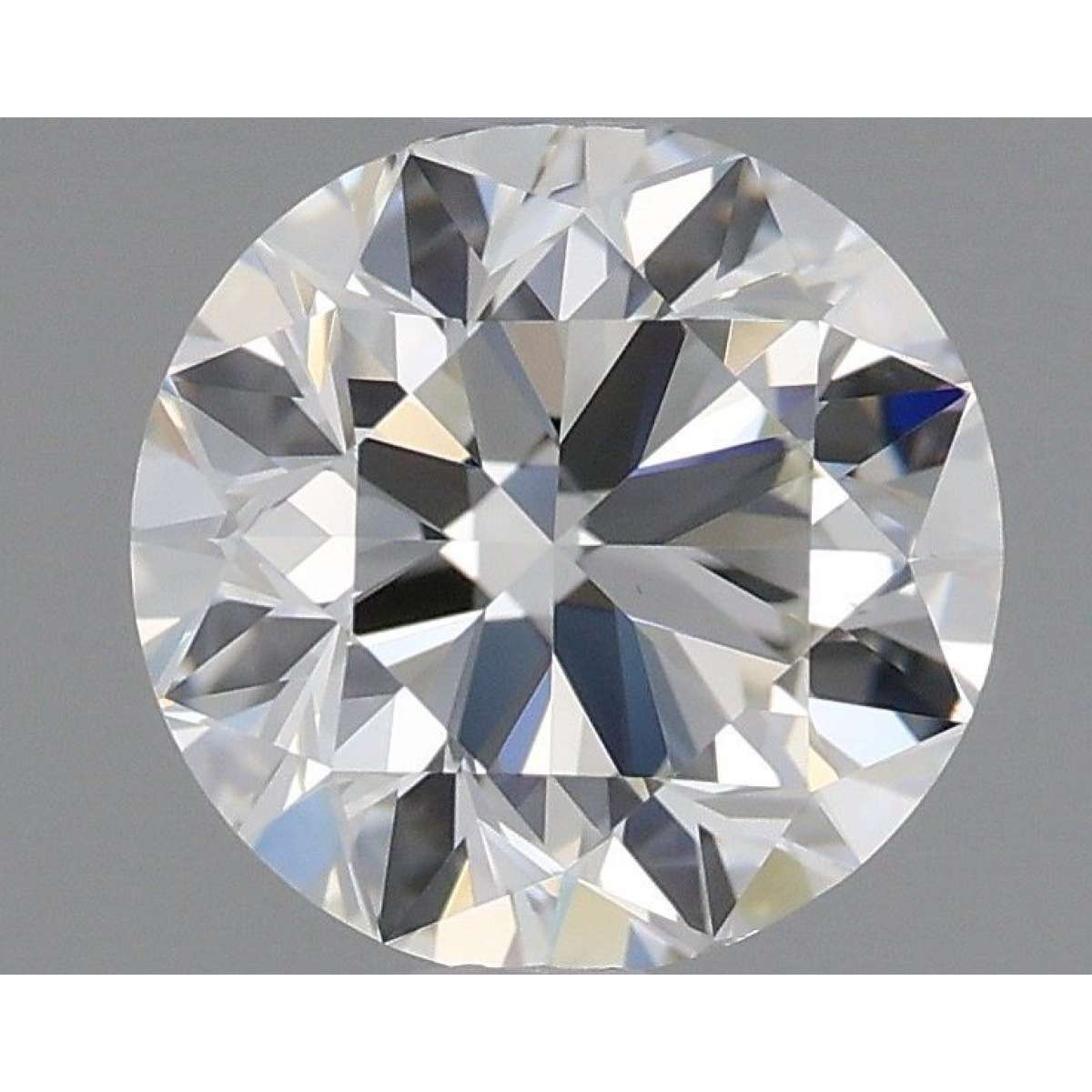 Certified Diamond IGI Carats 0.9 Color G Clarity VVS2  VG  EX  VG Fluorescence NON Brown No Green No Milky No EyeClean 100%