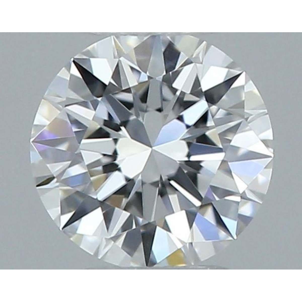 Certified Diamond GIA Carats 0.24 Color D Clarity FL  EX  EX  EX Fluorescence NON Brown No Green No Milky No EyeClean 100%