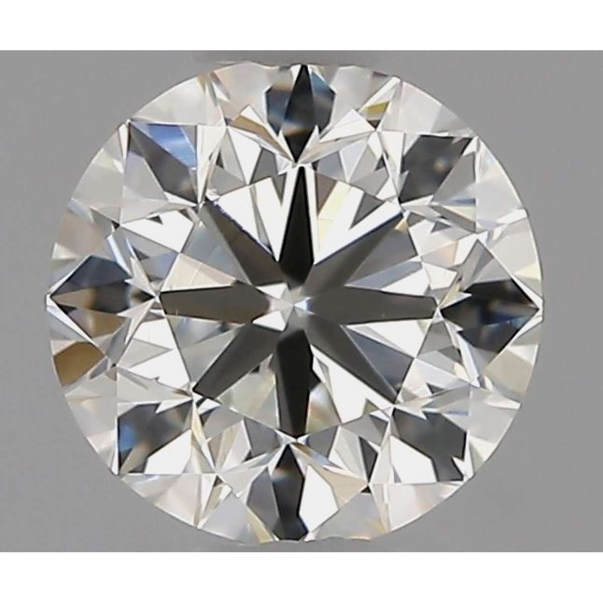 Certified Diamond IGI Carats 0.9 Color G Clarity VVS2  VG  EX  VG Fluorescence NON Brown No Green No Milky No EyeClean 100%