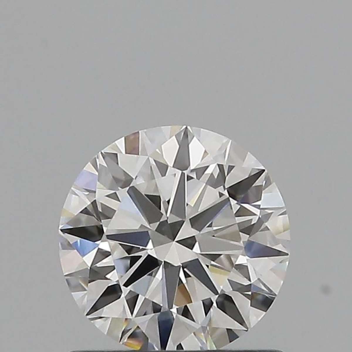 Certified Diamond GIA Carats 0.8 Color E Clarity VVS1  EX  EX  EX Fluorescence NON Brown No Green No Milky No EyeClean 100%