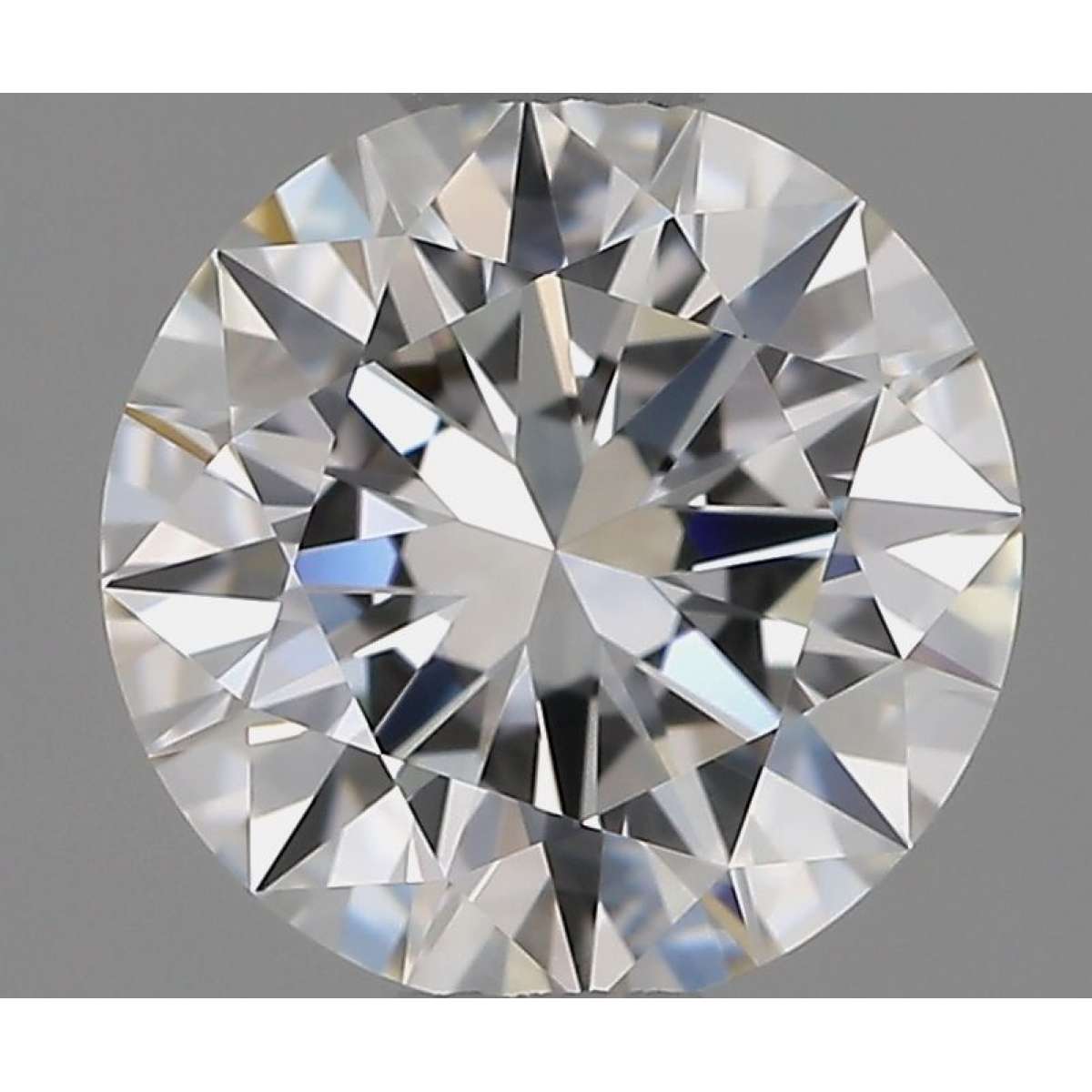 Certified Diamond GIA Carats 1.5 Color E Clarity IF  EX  EX  EX Fluorescence NON Brown No Green No Milky No EyeClean 100%