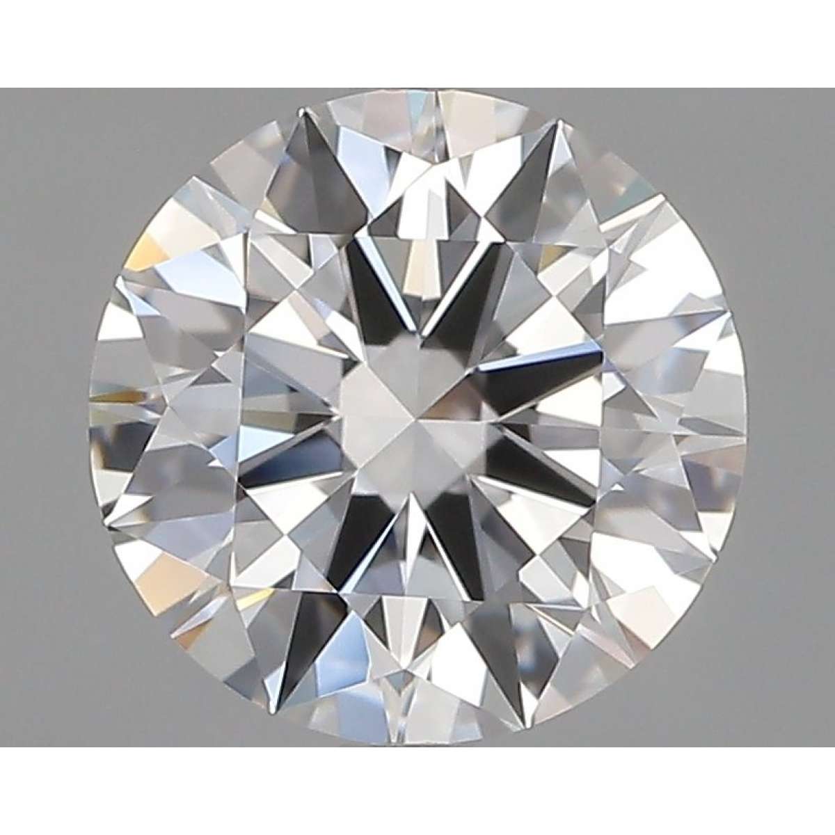 Certified Diamond GIA Carats 1.25 Color D Clarity FL  EX  EX  EX Fluorescence NON Brown No Green No Milky No EyeClean 100%