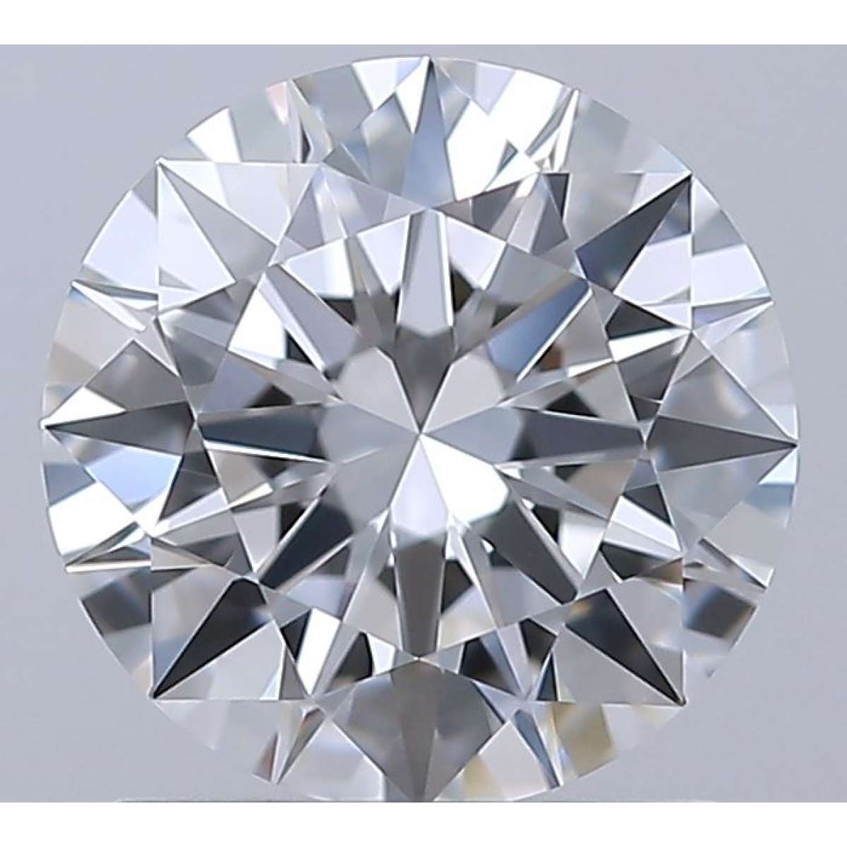 Certified Diamond GIA Carats 1.21 Color E Clarity IF  EX  EX  EX Fluorescence NON Brown No Green No Milky No EyeClean 100%