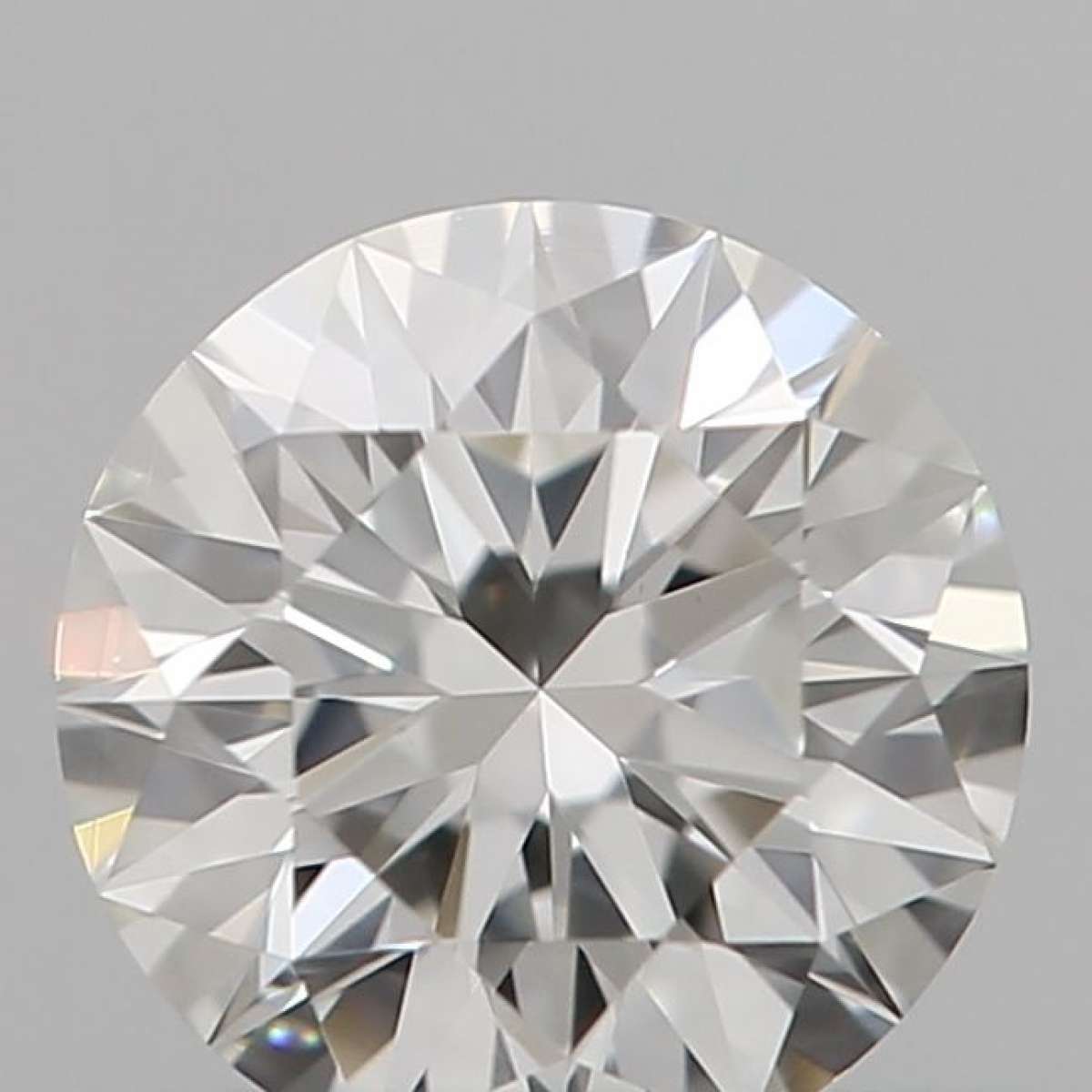 Certified Diamond GIA Carats 0.24 Color H Clarity VVS2  EX  EX  EX Fluorescence NON Brown No Green No Milky No EyeClean 100%