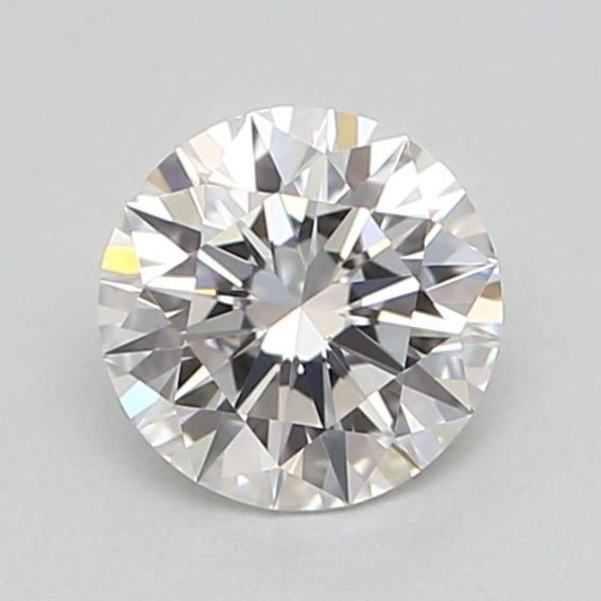 Certified Diamond GIA Carats 0.31 Color D Clarity VS1  EX  EX  EX Fluorescence NON Brown No Green No Milky No EyeClean 100%