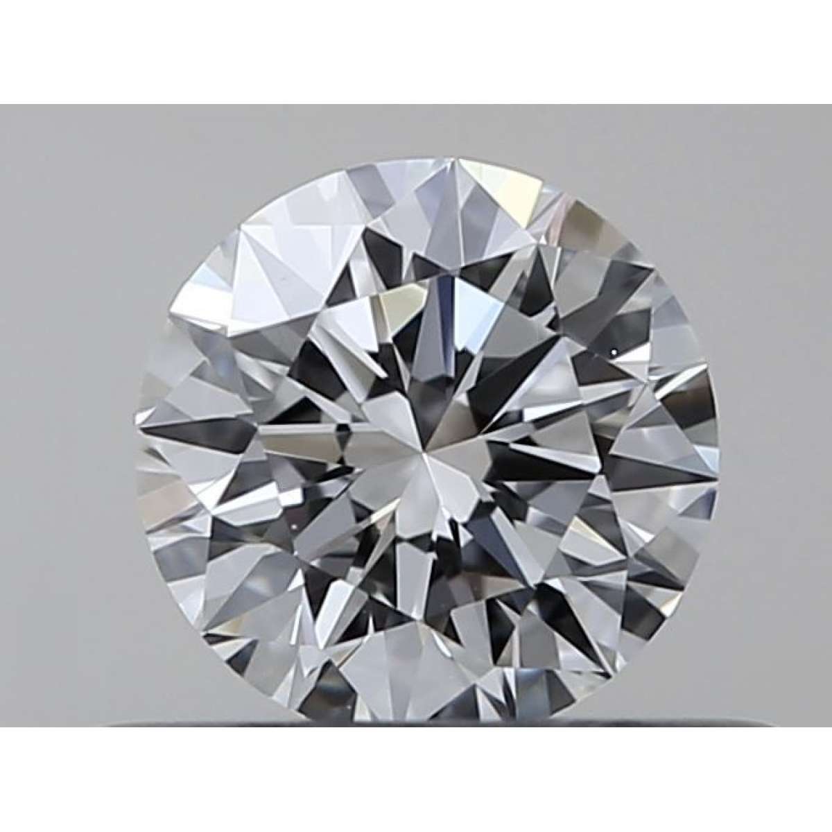 Certified Diamond GIA Carats 0.35 Color E Clarity VS1  EX  EX  EX Fluorescence NON Brown No Green No Milky No EyeClean 100%