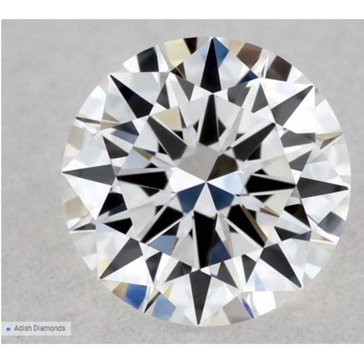 Certified Diamond GIA Carats 0.28 Color D Clarity IF  EX  EX  VG Fluorescence NON Brown No Green No Milky No EyeClean 100%