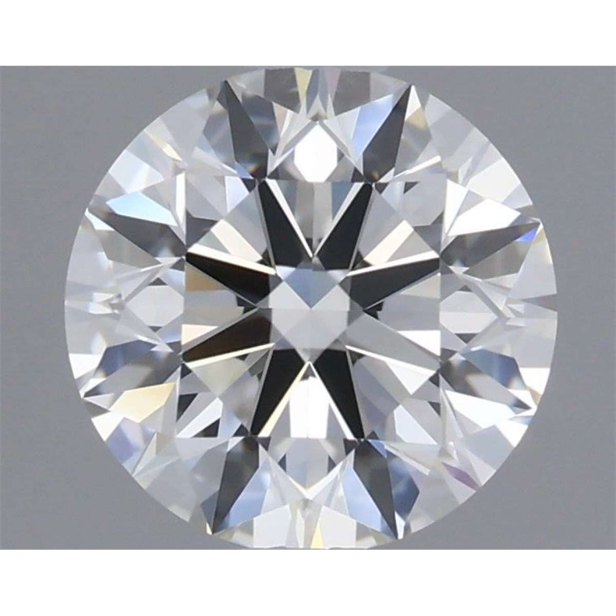 Certified Diamond IGI Carats 1.42 Color G Clarity VVS1  EX  EX  EX Fluorescence NON Brown No Green No Milky No EyeClean 100%