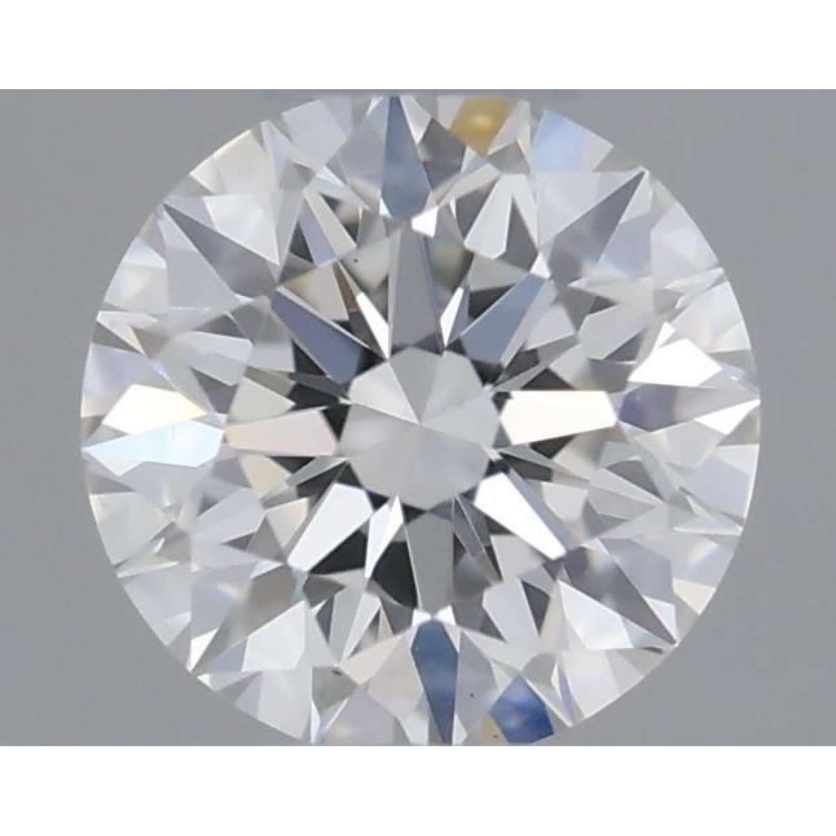 Certified Diamond GIA Carats 0.31 Color H Clarity VS1  EX  EX  EX Fluorescence FNT Brown No Green No Milky No EyeClean 100%