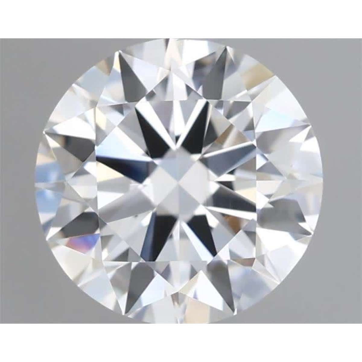 Certified Diamond GIA Carats 0.92 Color F Clarity VVS1  EX  EX  EX Fluorescence NON Brown No Green No Milky No EyeClean 100%