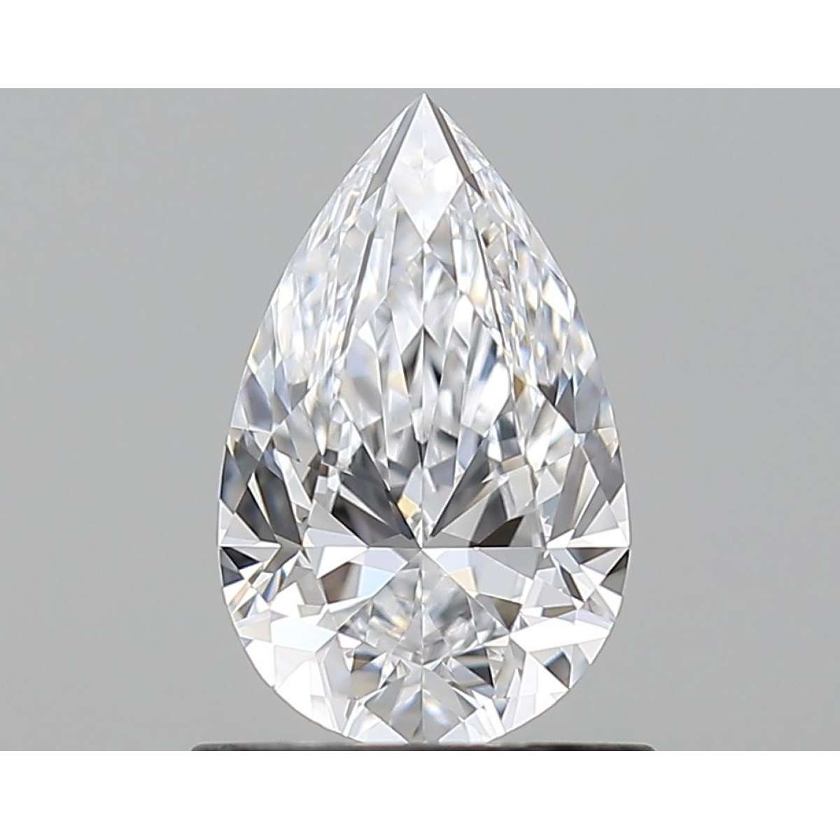 Certified Diamond GIA Carats 0.9 Color D Clarity IF  -  EX  EX Fluorescence NON Brown No Green No Milky No EyeClean 100%