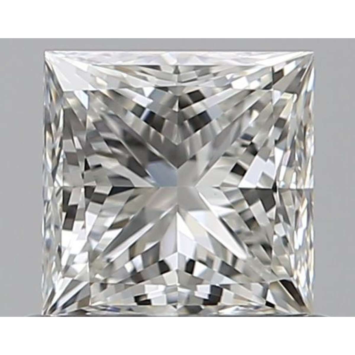 Certified Diamond GIA Carats 0.7 Color H Clarity VS1  -  EX  VG Fluorescence NON Brown No Green No Milky No EyeClean 100%