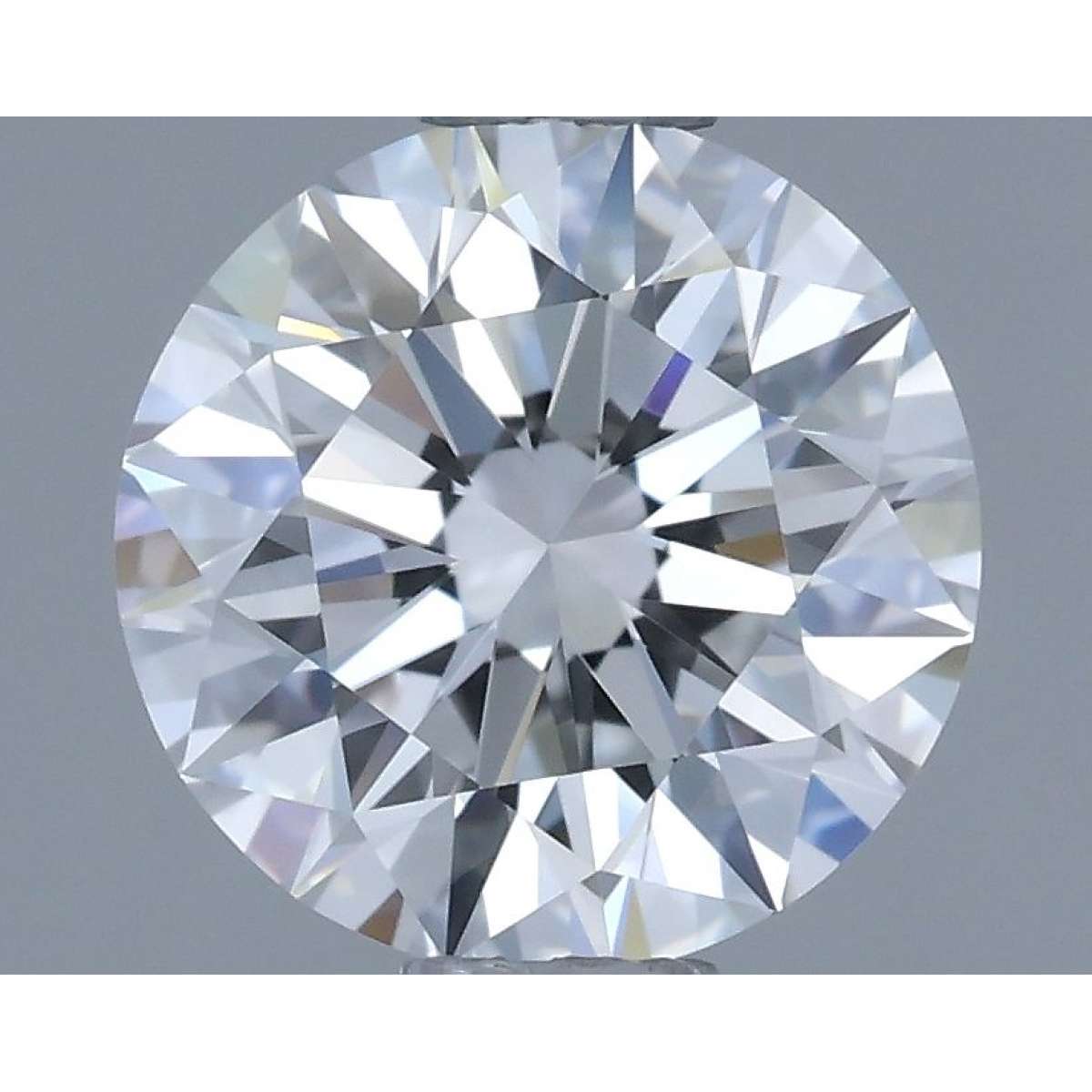 Certified Diamond IGI Carats 1.01 Color D Clarity IF  EX  EX  EX Fluorescence NON Brown No Green No Milky No EyeClean 100%