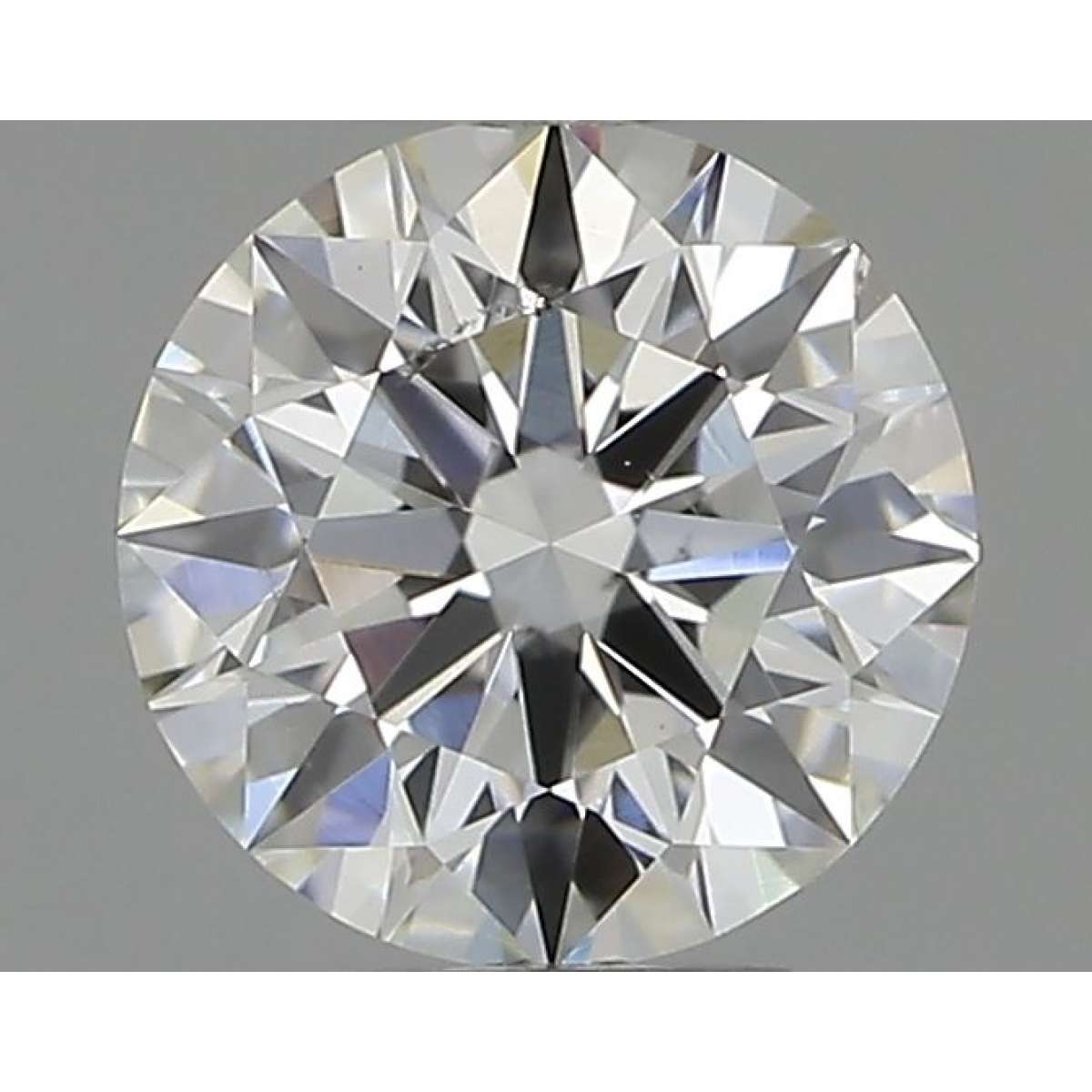 Certified Diamond GIA Carats 0.35 Color E Clarity SI1  EX  EX  EX Fluorescence NON Brown No Green No Milky No EyeClean 100%