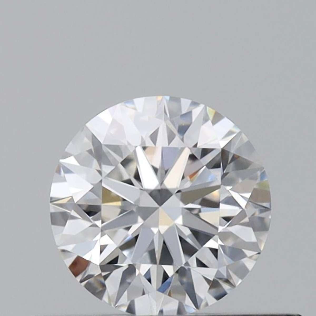 Certified Diamond GIA Carats 0.4 Color E Clarity VVS1  EX  EX  VG Fluorescence NON Brown No Green No Milky No EyeClean 100%