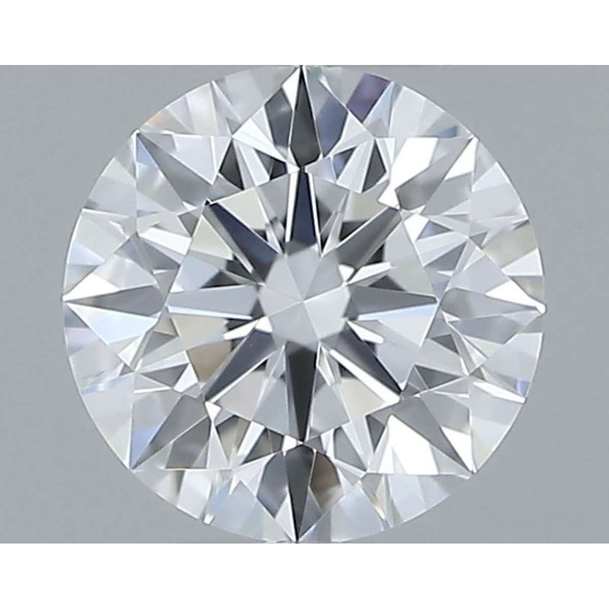 Certified Diamond GIA Carats 0.37 Color D Clarity VS1  EX  EX  EX Fluorescence NON Brown No Green No Milky No EyeClean 100%