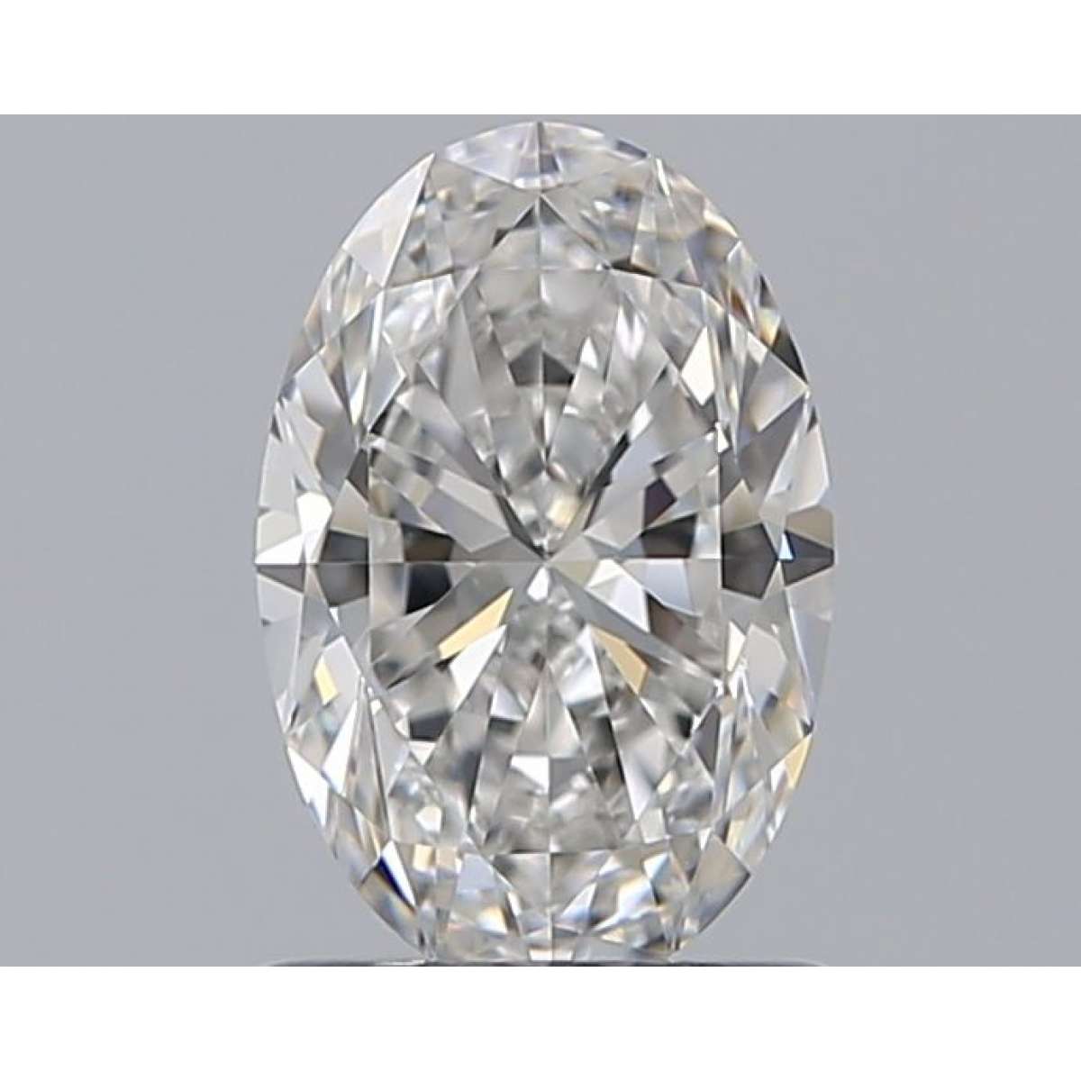 Certified Diamond GIA Carats 0.9 Color E Clarity VVS2  -  EX  EX Fluorescence FNT Brown No Green No Milky No EyeClean 100%