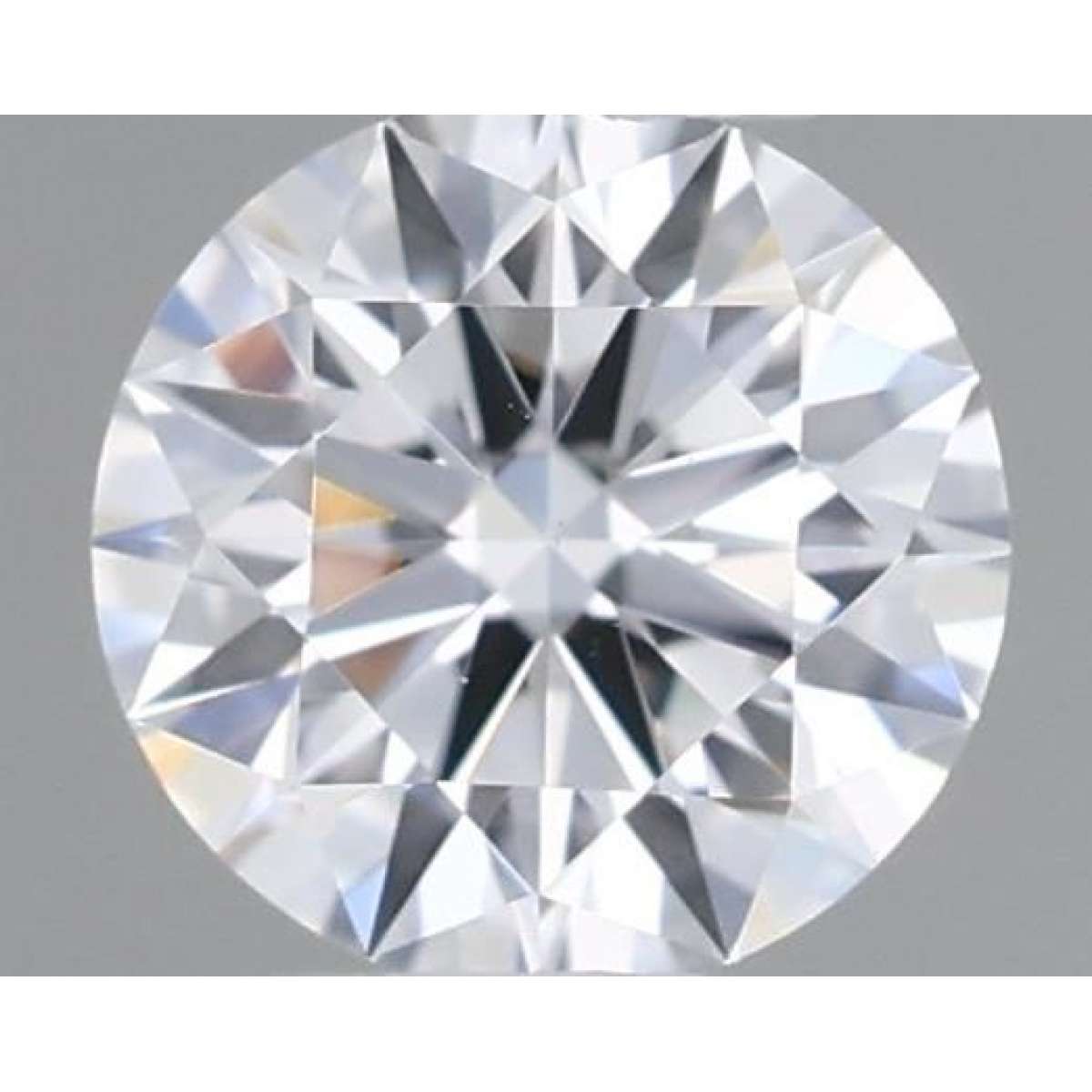 Certified Diamond GIA Carats 0.18 Color E Clarity VS1  EX  EX  EX Fluorescence NON Brown No Green No Milky No EyeClean 100%