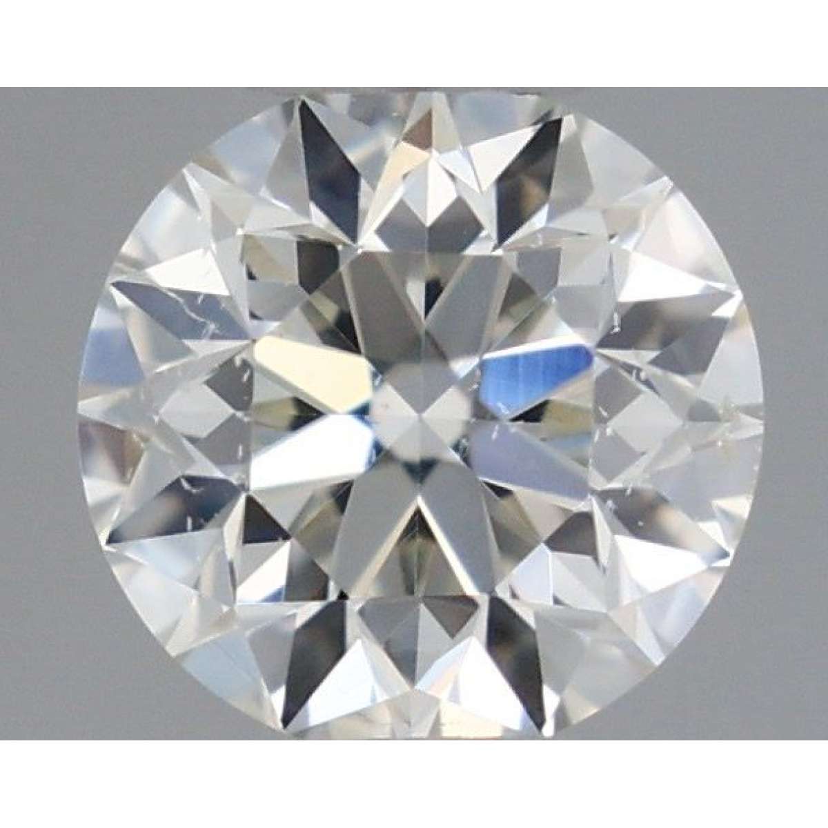 Certified Diamond IGI Carats 0.31 Color G Clarity SI1  VG  VG  VG Fluorescence NON Brown No Green No Milky No EyeClean 100%