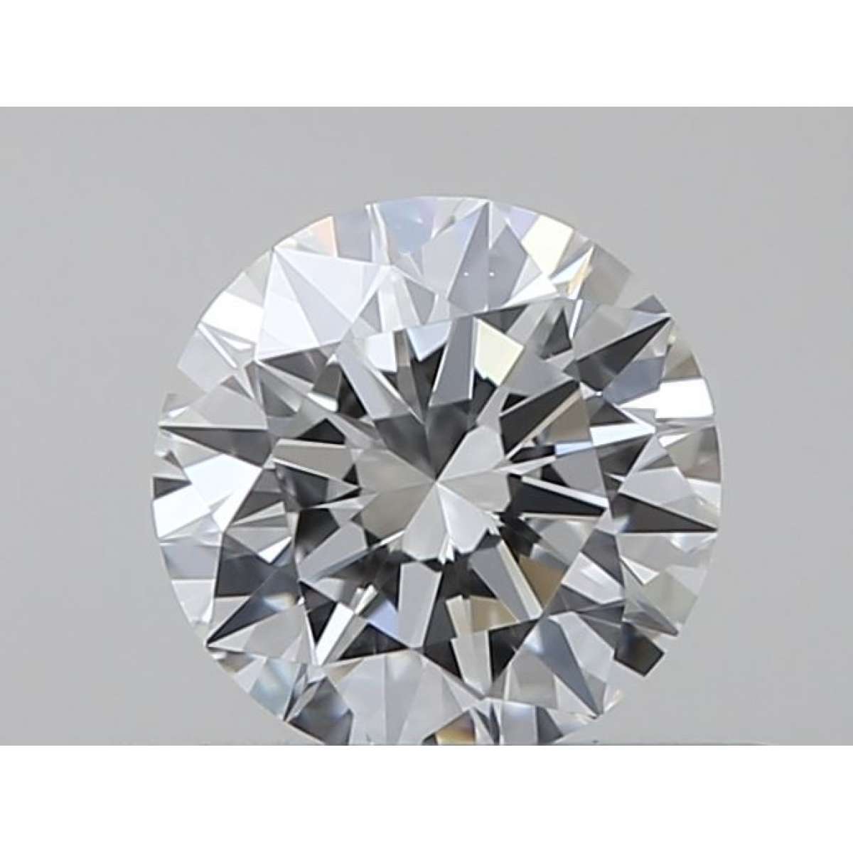 Certified Diamond GIA Carats 0.3 Color G Clarity VVS1  EX  EX  EX Fluorescence NON Brown No Green No Milky No EyeClean 100%