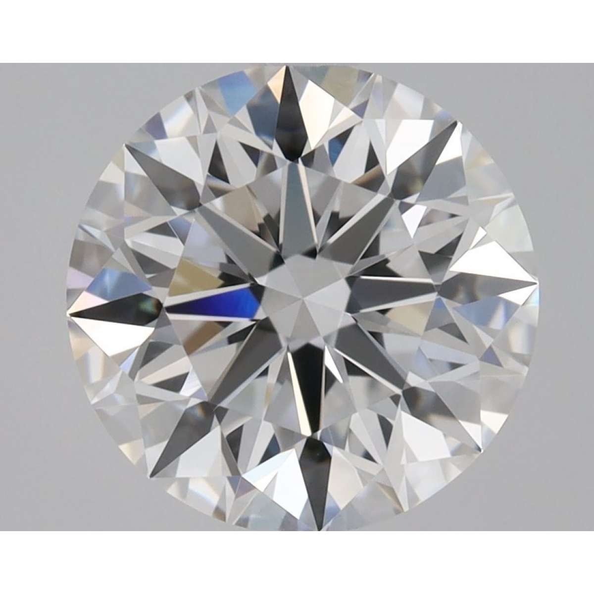 Certified Diamond GIA Carats 1.4 Color D Clarity VS1  EX  EX  EX Fluorescence NON Brown No Green No Milky No EyeClean 100%