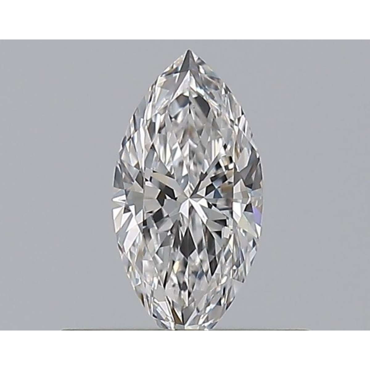 Certified Diamond GIA Carats 0.3 Color D Clarity VS1  -  VG  VG Fluorescence NON Brown No Green No Milky No EyeClean 100%