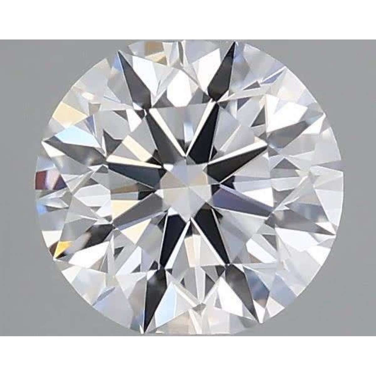 Certified Diamond GIA Carats 0.32 Color F Clarity IF  EX  EX  EX Fluorescence NON Brown No Green No Milky No EyeClean 100%