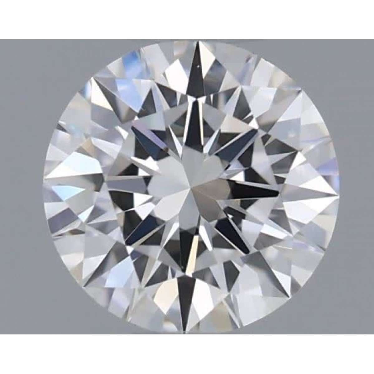 Certified Diamond GIA Carats 0.41 Color E Clarity VS1  EX  VG  EX Fluorescence FNT Brown No Green No Milky No EyeClean 100%