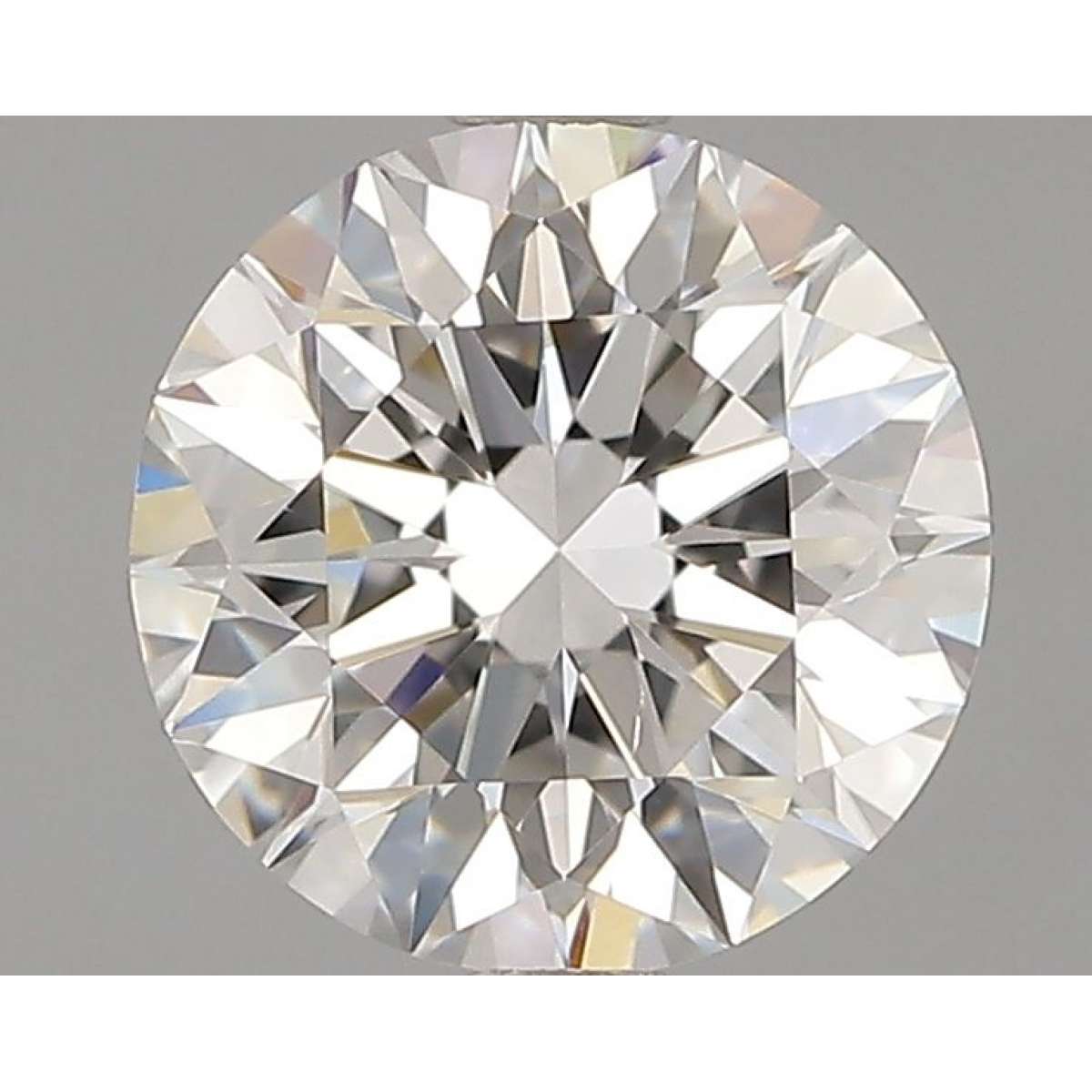 Certified Diamond GIA Carats 1.0 Color G Clarity VS2  EX  EX  EX Fluorescence NON Brown No Green No Milky No EyeClean 100%